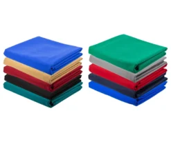 ProLine Classic 303 With Teflon Pool Table Cloth