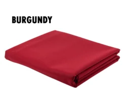 ProLine Classic 303 With Teflon Pool Table Cloth -Billiard Pro Shop clct burgundy