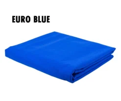 ProLine Classic 303 With Teflon Pool Table Cloth -Billiard Pro Shop clct euro blue
