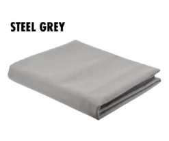 ProLine Classic 303 With Teflon Pool Table Cloth -Billiard Pro Shop clct steel grey