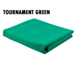 ProLine Classic 303 With Teflon Pool Table Cloth -Billiard Pro Shop clct tournament green
