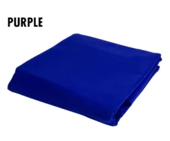 Championship Invitational With Teflon 4066 Pool Table Cloth -Billiard Pro Shop clinv purple 6