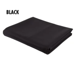 ProLine Match Pool Table Cloth -Billiard Pro Shop clm black