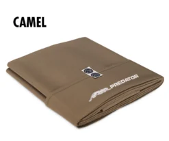 Predator Arcadia Select Pool Table Cloth -Billiard Pro Shop clps camel 01