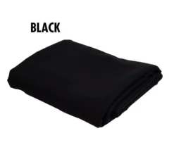 Simonis 760 Pool Table Cloth 27 Simonis 760 Pool Table Cloth -Billiard Pro Shop cls760 black 5
