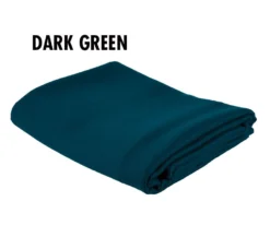 Simonis 860 Pool Table Cloth -Billiard Pro Shop cls860 darkgreen 1