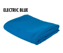 Simonis 860 Pool Table Cloth -Billiard Pro Shop cls860 electricblue 1