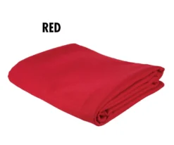 Simonis 860 Pool Table Cloth -Billiard Pro Shop cls860 red 1