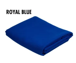Simonis 860 Pool Table Cloth -Billiard Pro Shop cls860 royalblue 1