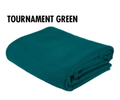Simonis 860 Pool Table Cloth -Billiard Pro Shop cls860 tournamentgreen 1