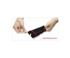 Cuetec Axis Billiards Glove -Billiard Pro Shop ct axis glove removal pull tab