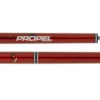 Cuetec Cynergy Propel Jump Cue - Ruby Red -Billiard Pro Shop ct947 cat 1