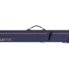Cuetec 2x4 Navy Pro Line Pool Cue Case 2 Cuetec 2x4 Navy Pro Line Pool Cue Case -Billiard Pro Shop ctcp24 navy cat