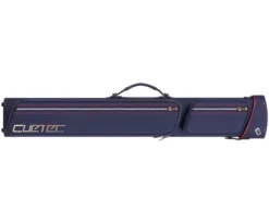 Cuetec 2x4 Navy Pro Line Pool Cue Case