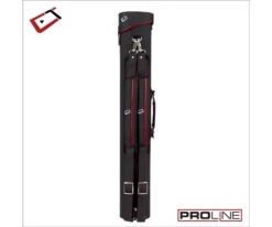 Cuetec 2x4 Pro Line Pool Cue Case -Billiard Pro Shop ctcp24 04