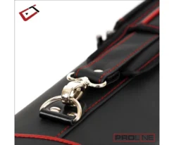 Cuetec 2x4 Pro Line Pool Cue Case -Billiard Pro Shop ctcp24 05