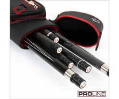 Cuetec 2x4 Pro Line Pool Cue Case -Billiard Pro Shop ctcp24 09