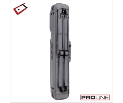 Cuetec Ghost 4x8 Pro Line Pool Cue Case -Billiard Pro Shop ctcpg2