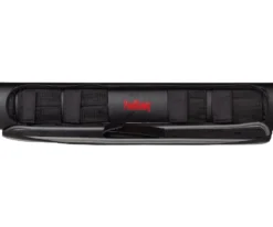 PoolDawg 2 Butt 2 Shaft Hard Case -Billiard Pro Shop dawg22 pocketopen 01