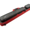 PoolDawg 2 Butt 4 Shaft Pro Style Backpack Case -Billiard Pro Shop dawg24 01