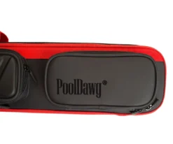 PoolDawg 2 Butt 4 Shaft Pro Style Backpack Case 14 PoolDawg 2 Butt 4 Shaft Pro Style Backpack Case -Billiard Pro Shop dawg24 02