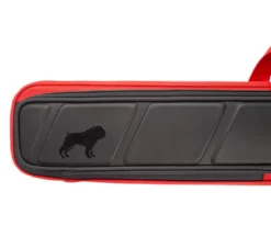 PoolDawg 2 Butt 4 Shaft Pro Style Backpack Case 13 PoolDawg 2 Butt 4 Shaft Pro Style Backpack Case -Billiard Pro Shop dawg24 03