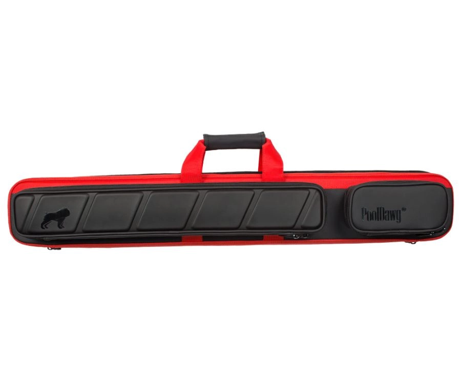 PoolDawg 2 Butt 4 Shaft Pro Style Backpack Case 10 PoolDawg 2 Butt 4 Shaft Pro Style Backpack Case - Image 8