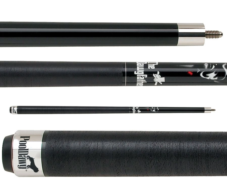 PoolDawg DawgFather Break Cue 4 PoolDawg DawgFather Break Cue - Image 2