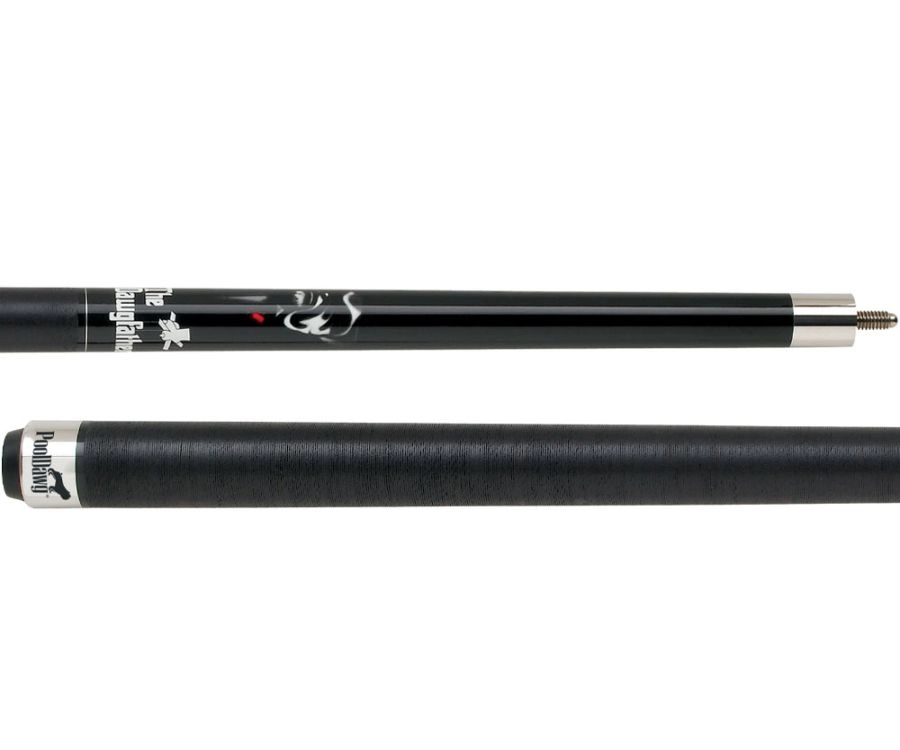 PoolDawg DawgFather Break Cue 3 PoolDawg DawgFather Break Cue