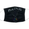 PoolDawg 8-Ball Break Mask -Billiard Pro Shop dawgmask8b cat