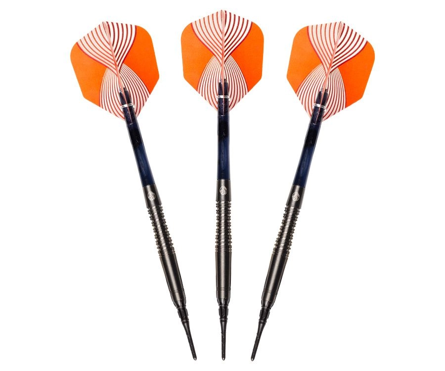 Zen Kyudo Soft Tip Dart Set 3 Zen Kyudo Soft Tip Dart Set