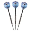 Tribal Weapon Koa Steel Tip Dart Set
