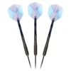 Zen Roshi Steel Tip Dart Set 2 Zen Roshi Steel Tip Dart Set -Billiard Pro Shop drtszr 23 02