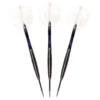 Zen Satori Steel Tip Dart Set 2 Zen Satori Steel Tip Dart Set -Billiard Pro Shop drtszs 23 02