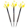 Zen Tanto Steel Tip Dart Set -Billiard Pro Shop drtszt 23 02