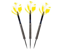 Zen Tanto Steel Tip Dart Set