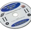 Dr. Dave's Video Encyclopedia Of Eight Ball Vol. 2 -Billiard Pro Shop dvdeeb2 01
