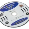 Dr. Dave's Video Encyclopedia Of Eight Ball Vol. 3 -Billiard Pro Shop dvdeeb3 01