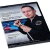 Mastering Pool DVD Featuring Mika Immonen - Advanced Level 2 Mastering Pool DVD Featuring Mika Immonen - Advanced Level -Billiard Pro Shop dvdmp3 01 1