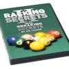 Racking Secrets With Breaking Secrets II By Joe Tucker -Billiard Pro Shop dvdrs2 01