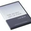 The Secret Art Of Pool DVD With Lee Brett 2 The Secret Art Of Pool DVD With Lee Brett -Billiard Pro Shop dvdsaop 01