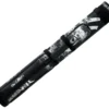 Eight Ball Mafia Skulls And Stars 2 Butt 2 Shaft Hard Case -Billiard Pro Shop ebmc22b 01 1