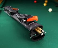 Eight Ball Mafia EBMC22K Green Skull 2 Butt 2 Shaft Hard Case 9 Eight Ball Mafia EBMC22K Green Skull 2 Butt 2 Shaft Hard Case -Billiard Pro Shop ebmc22l 01 1