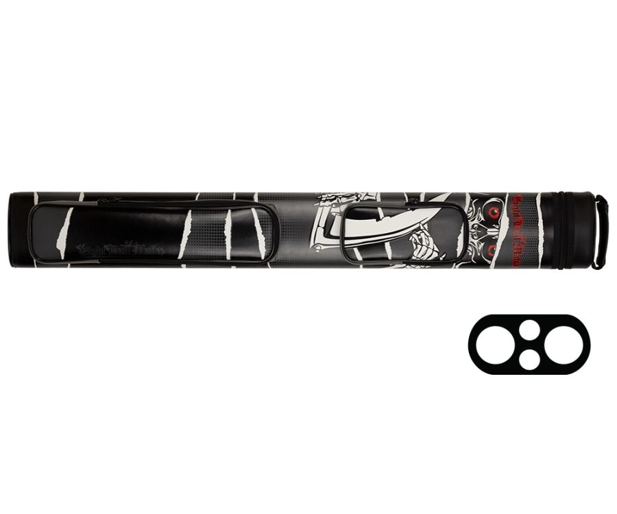 Eight Ball Mafia EBMC22O Hard Case 3 Eight Ball Mafia EBMC22O Hard Case