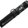 Eight Ball Mafia 3 Butt 5 Shaft Hard Case 2 Eight Ball Mafia 3 Butt 5 Shaft Hard Case -Billiard Pro Shop ebmc35a 01 1