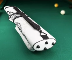 Eight Ball Mafia 3 Butt 5 Shaft Hard Case -Billiard Pro Shop ebmc35e 02 2