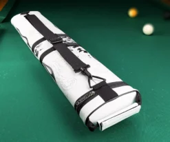 Eight Ball Mafia 3 Butt 5 Shaft Hard Case -Billiard Pro Shop ebmc35e 03 1