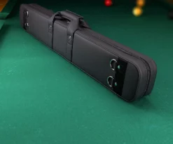 Elite ECA24 2 Butts & 4 Shafts Soft Case W/Backpack Straps 15 Elite ECA24 2 Butts & 4 Shafts Soft Case W/Backpack Straps -Billiard Pro Shop eca24 03