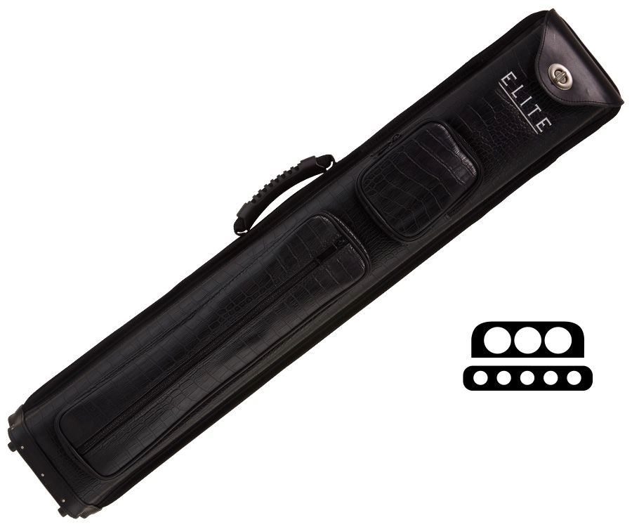 Elite Nexus Reserve 3 Butt 5 Shaft Hard Case 9 Elite Nexus Reserve 3 Butt 5 Shaft Hard Case - Image 7