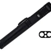 Elite Prime 2 Butt 2 Shaft Hard Case -Billiard Pro Shop ecp22 01 3